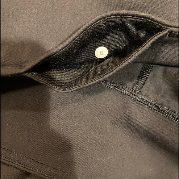 Lululemon Leggings - Picture 3 of 3
